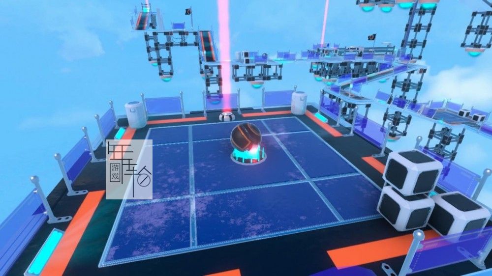 switch《Orbibot》英文版nsp/xci下载_2