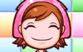 3DS《料理妈妈4 Cooking Mama 4》欧版3ds下载