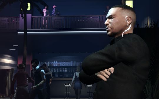 PC《侠盗猎车手4完整版 Grand Theft Auto IV: Complete Edition》免安装中文版下载（v1.2.0.43）_0