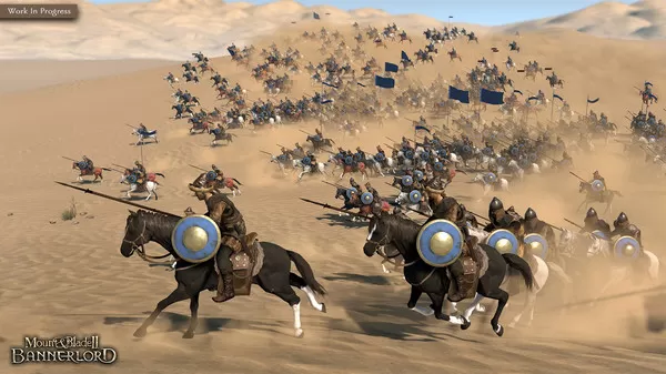 PC《骑马与砍杀2：霸主 Mount & Blade II Bannerlord》中文版下载【v1.1.3.16165|集成全DLC】_0