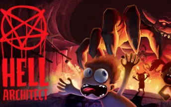 PC《地狱建筑师 Hell Architect》免安装中文版下载（v2.1.0）
