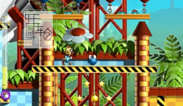 3DS《点点君大进击 Putty Squad》美版3ds下载_1