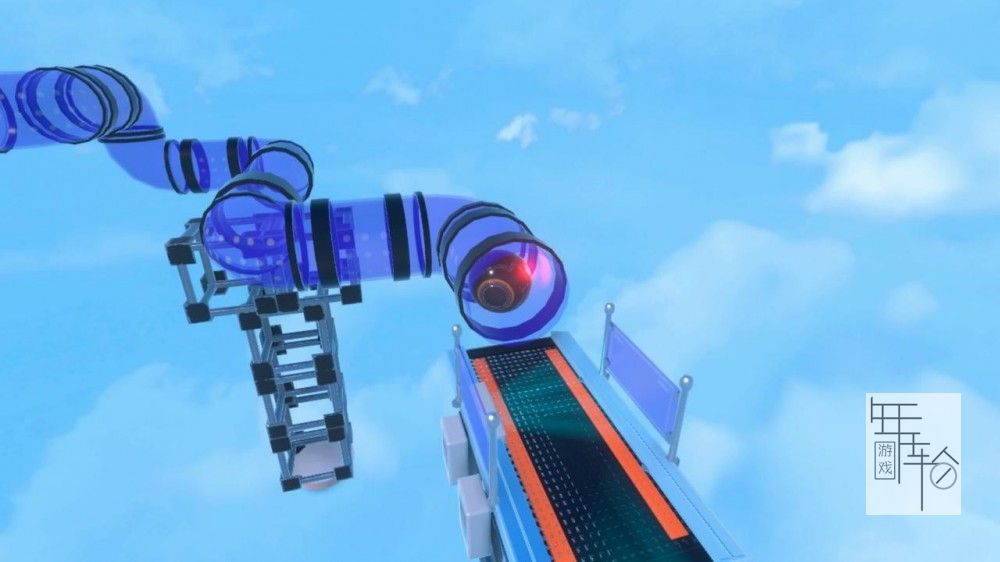 switch《Orbibot》英文版nsp/xci下载_4