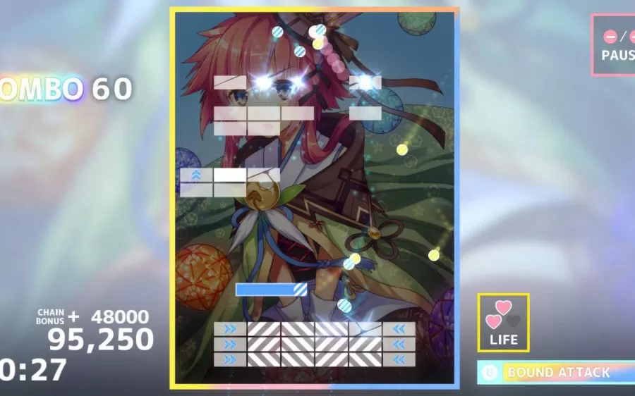 switch《变身少女2 Magical Girls Second Magic》中文版ns/xci整合版下载【含2DLC】