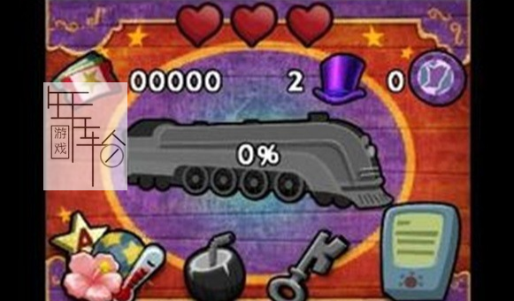 3DS《马达加斯加3 Madagascar 3》日版3ds下载_1