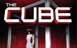 3DS《酷比 Cube, The》欧版3ds下载