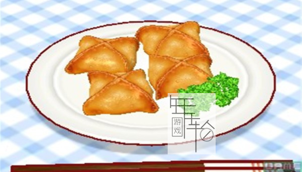3DS《料理妈妈4 Cooking Mama 4》欧版3ds下载_1