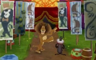 3DS《马达加斯加3 Madagascar 3》日版3ds下载