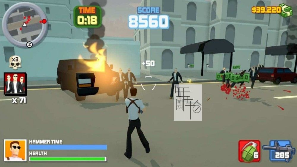 switch《战锤2 Hammer 2 Reloaded》英文版nsp/xci下载_3