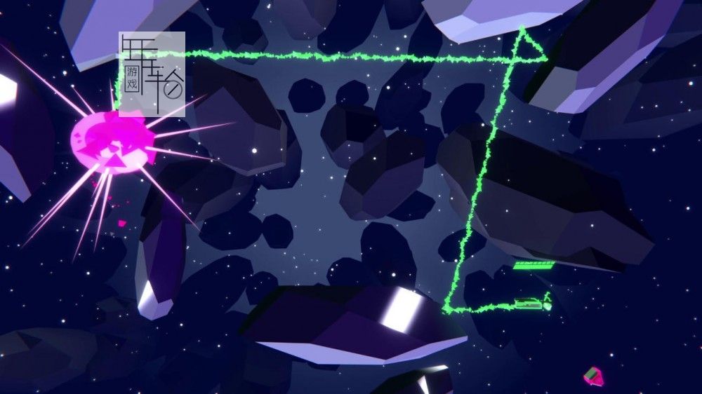 switch《爆炸性 Have a Blast》中文版nsp/xci下载_4