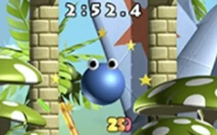 3DS《点点君大进击 Putty Squad》欧版3ds下载