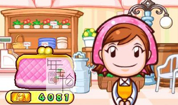 3DS《园艺妈妈 妈妈与森林的小伙伴们 Gardening Mama 2 – Forest Friends》美版3ds下载_1