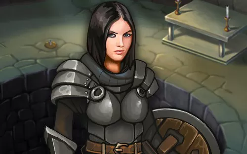 switch《月影 Moonshades a classic dungeon crawler RPG》英文版nsp/xci整合版下载【含1.7.12补丁】