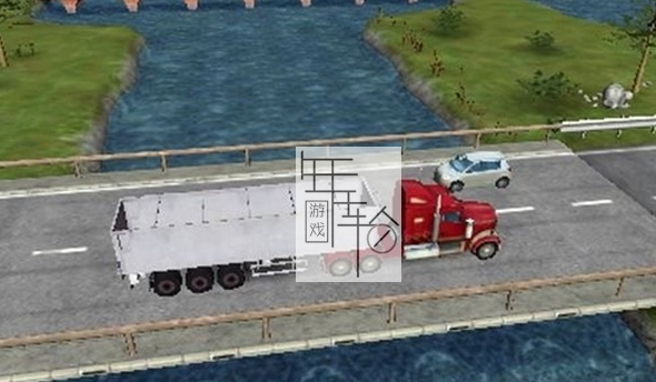 3DS《模拟农场14  Farming Simulator 14》欧版3ds下载_1