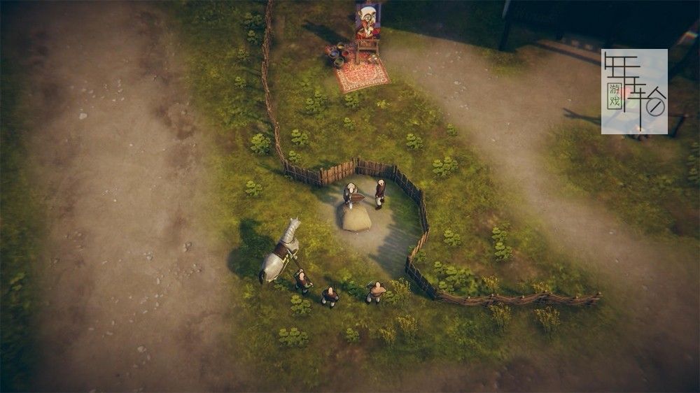 switch《侠盗猎马  Rustler》中文版nsp/xci整合版下载【含1.0.4补丁】_4