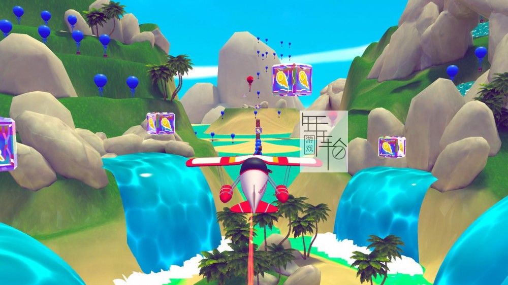 switch《即时运动 海滩乐园 Instant Sports Paradise》英文版nsp/xci整合版下载【含1.0.3补丁】_4