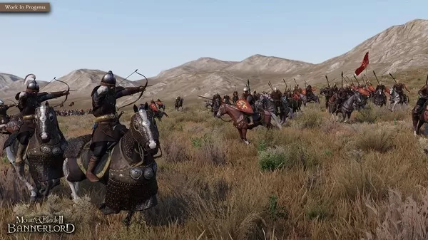 PC《骑马与砍杀2：霸主 Mount & Blade II Bannerlord》中文版下载【v1.1.3.16165|集成全DLC】_2
