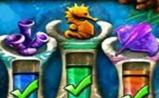 3DS《珠宝大师 亚特兰提斯传奇 Jewel Master》日版3ds下载