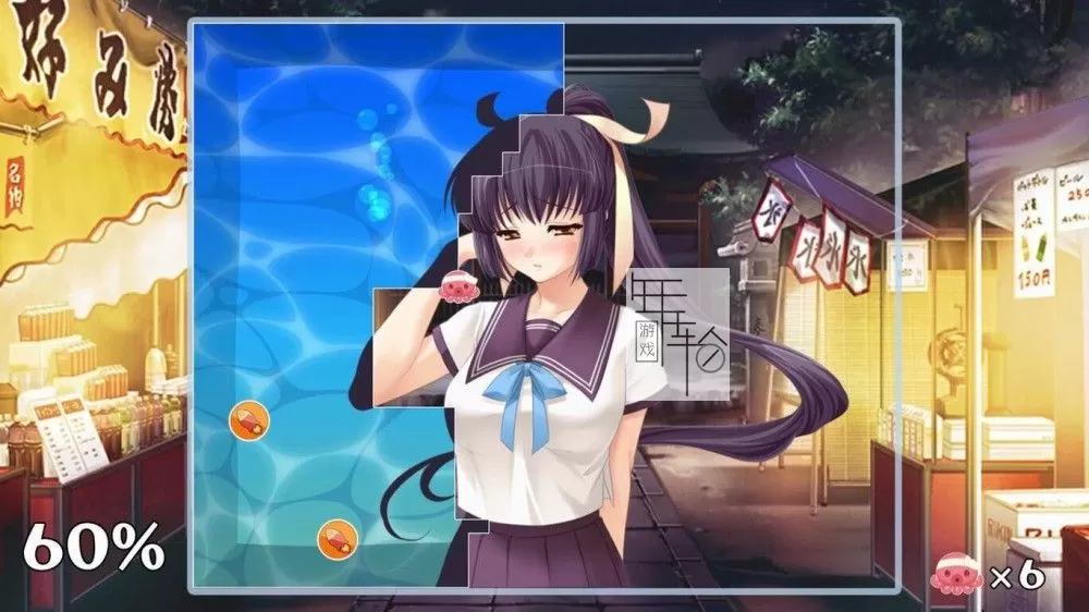 switch《美少女天蚕变 PLUS Pretty Girls Panic! PLUS》中文版nsp/xci下载_0