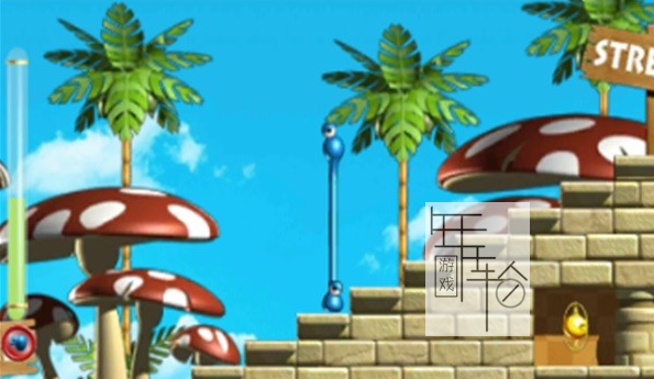 3DS《点点君大进击 Putty Squad》美版3ds下载_0