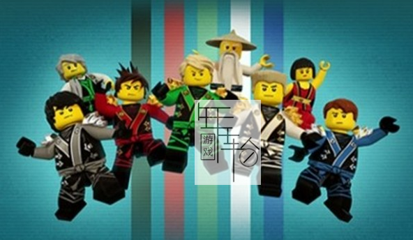 3DS《乐高忍者 忍者机器人 LEGO Ninjago – Nindroids》德版3ds下载_1
