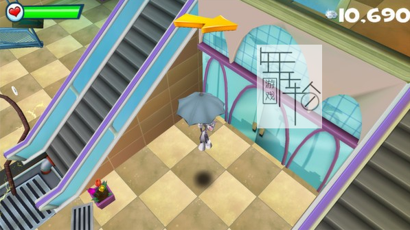 3DS《史酷比和兔八哥的卡通世界 Scooby-Doo! & Looney Tunes Cartoon Universe – Adventure》美版3ds下载_1