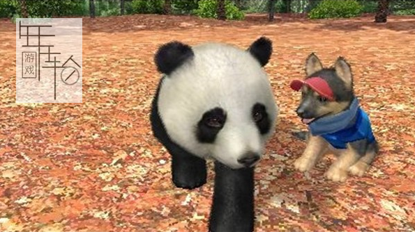 3DS《宠物乡村 Petz Countryside》欧版3ds下载_0