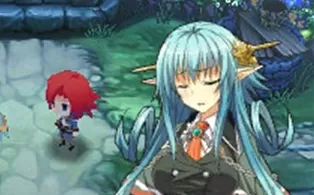 3DS《禁忌的玛格 Kinki no Magna》日版3ds下载