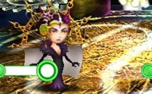 3DS《最终幻想 节奏剧场 谢幕 Theatrhythm Final Fantasy – Curtain Call》美版3ds下载