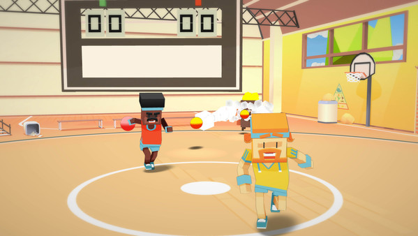 【5.05】PS4《躲避球大冒险 Stikbold! A Dodgeball Adventure》英文版pkg下载（v1.01）_0