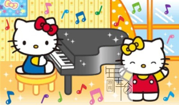 3DS《凯蒂猫的幸福家庭 Hello Kitty Happy Happy Family》欧版3ds下载_1