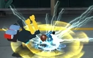 3DS《乐高忍者 忍者机器人 LEGO Ninjago – Nindroids》美版3ds下载