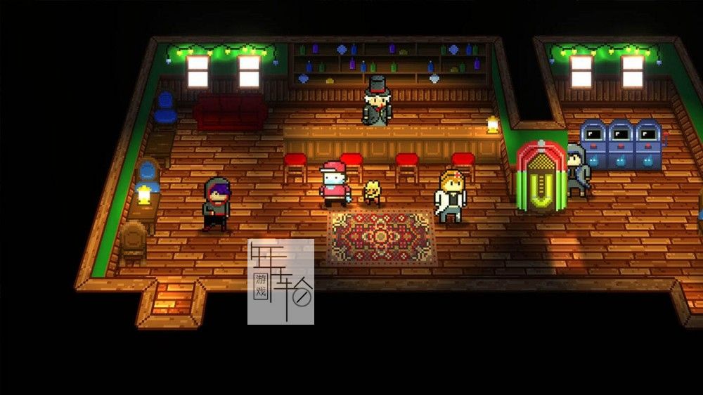 switch《植兽物语 Monster Harvest》中文版nsp/xci下载【含1.05补丁】_3