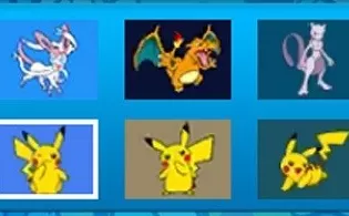 3DS《口袋妖怪绘心教室 Pokemon Art Academy》欧版3ds下载