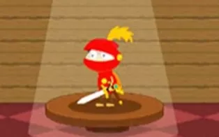 3DS《遗忘之岛 Poptropica – Forgotten Islands》美版3ds下载