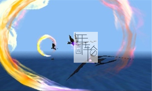 3DS《驯龙高手2 How to Train Your Dragon 2》欧版3ds下载_1