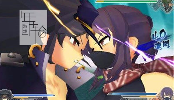 3DS《闪乱神乐2 真红 Senran Kagura 2 – Shinku》日版3ds下载_0