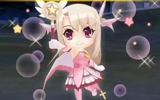 3DS《魔法少女伊莉雅 Fate-Kaleid Liner – Prisma Illya》日版3ds下载
