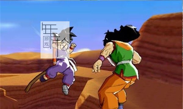 3DS《龙珠英雄谭 终极任务2 Dragon Ball Heroes – Ultimate Mission 2》日版3ds下载_1