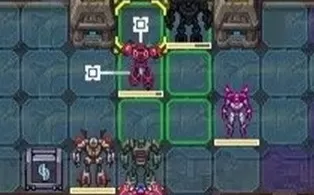 3DS《变形金刚 暗焰崛起 Action Transformers – Rise of the Dark Spark》美版3ds下载