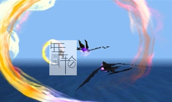 3DS《驯龙高手2 How to Train Your Dragon 2》美版3ds下载_1