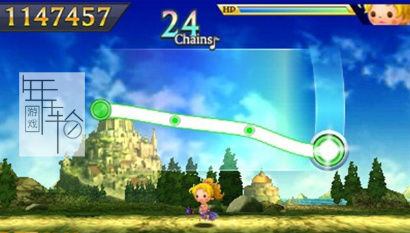 3DS《最终幻想 节奏剧场 谢幕 Theatrhythm Final Fantasy – Curtain Call》欧版3ds下载_0