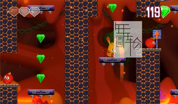 3DS《莫希怪兽 胜利释放 Moshi Monsters – Katsuma Unleashed》欧版3ds下载_1