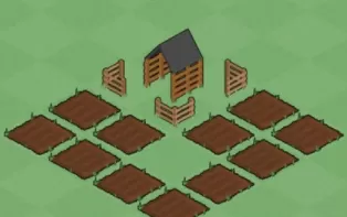 3DS《模拟农场14 Farming Simulator 14 Pocket Nouen 2》日版3ds下载