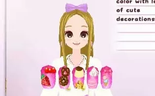 3DS《妮可拉监修 模特的养成2 Girls' Fashion Shoot》欧版3ds下载