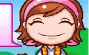 3DS《料理妈妈5 Cooking Mama 5 – Bon Appetit!》美版3ds下载