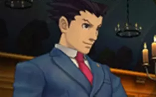 3DS《雷顿教授VS逆转裁判 Professor Layton vs Phoenix Wright Ace Attorney》美版3ds下载