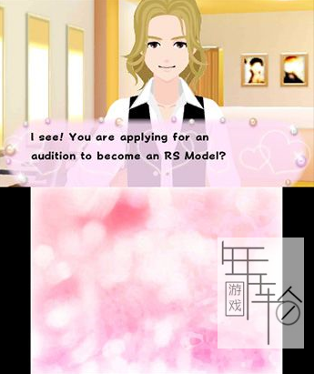 3DS《妮可拉监修 模特的养成2 Girls' Fashion Shoot》欧版3ds下载_0