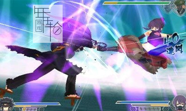 3DS《闪乱神乐2 真红 Senran Kagura 2 – Shinku》日版3ds下载_1