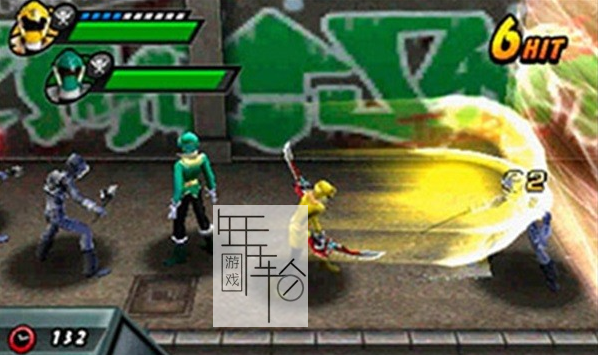 3DS《恐龙战队 超级力量 Petz Countryside 》美版3ds下载_1